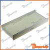 Filtre d'habitacle pour MERCEDES | FCF-ME-027, 001-20-01306